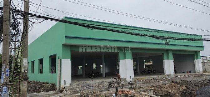 Mặt bằng showroom,văn phòng, cho thuê