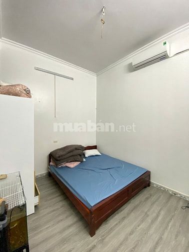 Bán nhà Đại Từ, Hoàng Mai, Hà Nội. 61m2, mặt tiền 4.6m