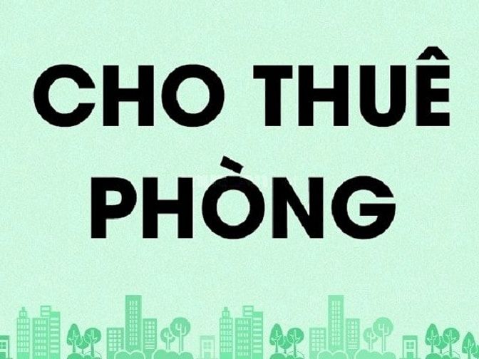 Cho thuê từng phòng, nhà số 1 ngách 100/20 Tây Sơn, Đống Đa, Hà Nội.