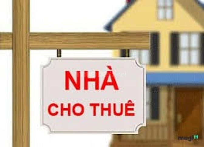 Chính chủ cho thuê hai nhà, 1. Nhà trong ngõ Hàm Long, Hoàn Kiếm,