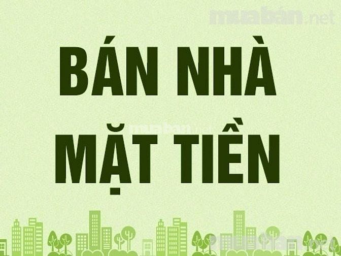 Bán nhà mặt tiền chính đường Tên Lửa, 4,5x20m nhà mới 3 lầu, gần Aeon