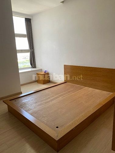 Cho thuê căn hộ 2 phòng ngủ La Casa,Lê Thị Chợ,Quận 7