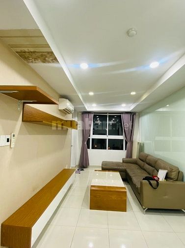 Bán chung cư Khuông Việt gần Đầm Sen, 50m2, sổ hồng vĩnh viễn.