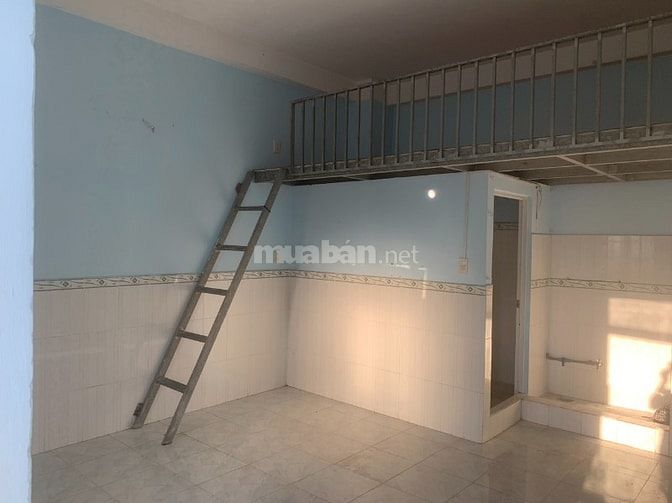 cho thuê phòng trọ 30m2, giá 3 triệu