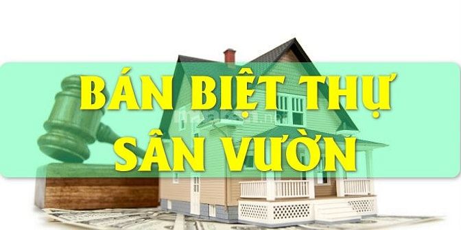 Bán Biệt Thự sân vườn 2/48 Cao Thắng, Phường 5, Quận 3, TPHCM