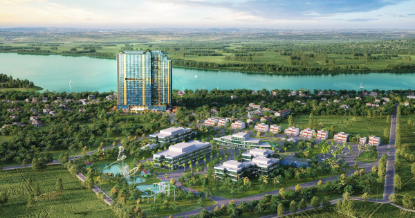 Cắt lỗ sâu căn hộ view nội khu tòa Wyndham Thanh Thủy Hotel&Resort, 32,4m2 giá 900tr 0931 793 ***