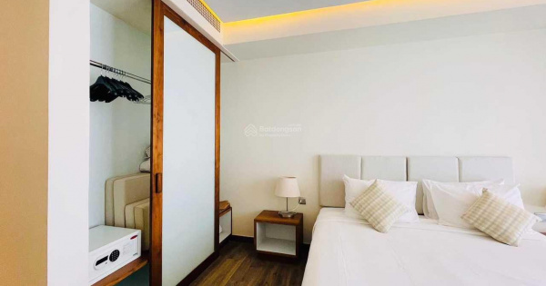 CC cần bán gấp căn hộ À La Carte Hotel Apartment 1PN view trực diện biển Sơn Trà Đà Nẵng, sổ sẵn