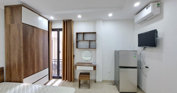 Cho thuê nhà trọ 16 Phúc Diễn, 28m2. Giá rẻ