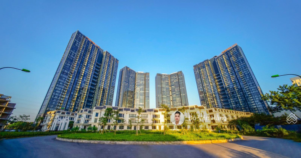 Quỹ căn hộ chuyển nhượng 1PN + 2PN + 3PN + Duplex giá tốt nhất tháng 11/2024 Sunshine City Ciputra