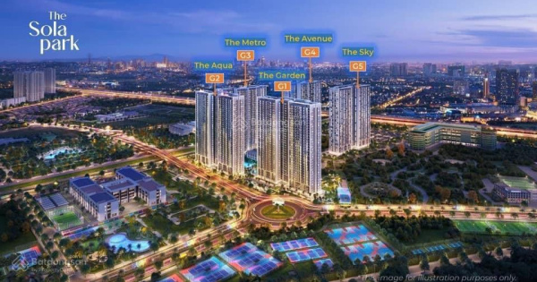 Không thể hot hơn quỹ căn hộ độc quyền giá tốt tại Vinhome Smart city