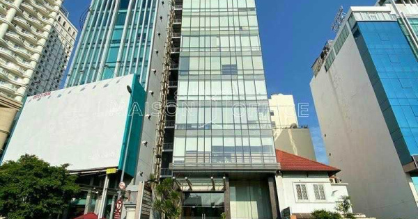 Chuyển nhượng tòa Building MT Điện Biên Phủ, Quận 1, DT: 21 x 36m - Hầm 10L HĐT 12 tỷ/năm - 220 tỷ