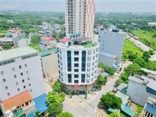 Bán lô đất 54m2 hoa hậu Phú Cát City, mặt tiền 5,2m kinh doanh sầm uất