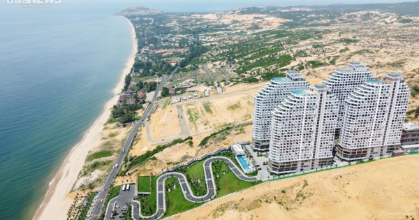Tôi chính chủ bán căn hộ Apec Mũi Né 31m2. Đã đóng đủ 100% tiền, có nội thất hoàn chỉnh