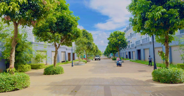 Chính chủ bán gấp trong tháng căn ECOCITY PREMIA 150m2, 4 tầng giá thương lượng