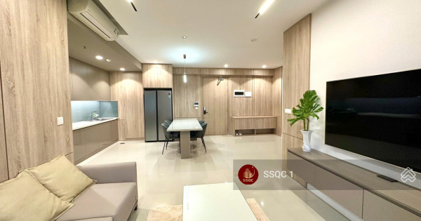 Chốt thuê ngay - Top 99 siêu phẩm cao cấp giá kịch sàn - View cực đẹp từ 1-4PN-Duplex-Penthouse