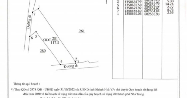 Tôi cần bán nhà 2 mặt tiền, ngang 6m gần CH Hoàng Quân, đường 2/4 & gần biển tại Vĩnh Hòa Nha Trang