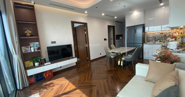 Căn hộ siêu xinh tại Diamond Crown Hải Phòng - stunning apartment in Diamond Crown Hai Phong