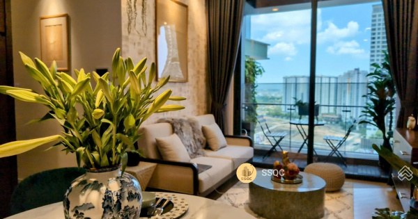 Cực hot, cực rẻ - Bùng nổ hơn 199 căn hộ Lumiere Riverside view cực đẹp, từ 1-2-3PN-Duplex - Pent