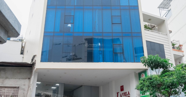 Chính chủ cho thuê văn phòng, tòa nhà La Vela Office, ĐC 11A Hồng Hà, Phường 2, Tân Bình, TP HCM