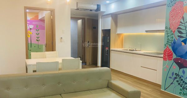 CHO THUÊ CĂN HỘ VIEW ĐẸP TẠI KHU CĂN HỘ F. HOME - GIÁ TỐT CHỈ 12 TRIỆU/THÁNG