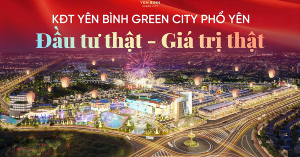 Bán đất nền dự án tại KĐT Yên Bình, giá 3,5 tỷ, diện tích 135m2