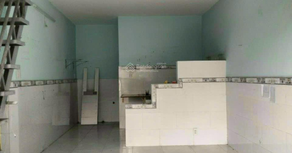 Cho thuê nhà trọ giá sốc 4,5 tr triệu tại đường tÔ Vĩnh Diện, 40m2