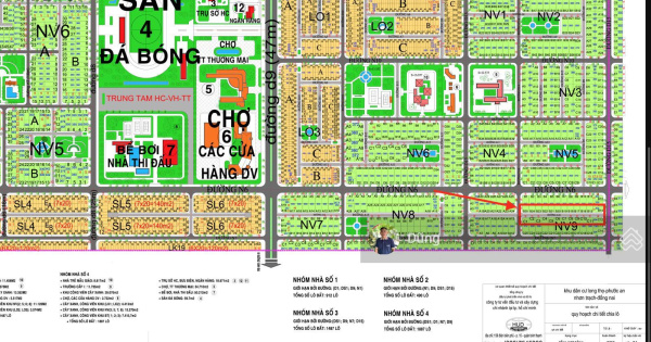 Cần bán lô đất nhà vườn 300m2 , dự án HUD Nhơn Trạch, giá rẻ nhất thị trường!