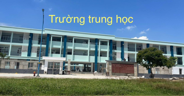 CƠ HỘI ĐẦU TƯ ĐẤT NỀN GIÁ TỐT TẠI DỰ ÁN MỚI ĐẠI HỌC QUỐC GIA 245 - PHƯỜNG PHÚ HỮU, QUẬN 9