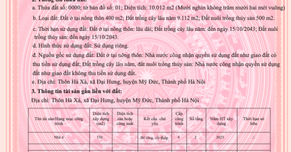 Bán nhà mặt phố đường 38, giá cực chất chỉ 7,9 tỷ, diện tích 100m2