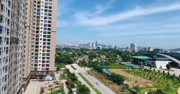 Hàng hiếm tại Xuân Mai Tower, giá sốc chỉ 1,495 tỷ VND cho căn hộ 66m2