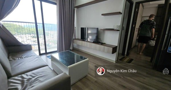 Cho thuê căn đẹp 2PN 65m2 PH Nha Trang gần biển, Chợ, Vinpearl 6,5tr/tháng view thoáng mát