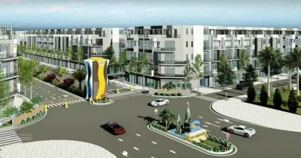 HÀNG HIẾM: BÁN ĐẤT NỀN DỰ ÁN TẠI CHÍ LINH, GIÁ TỐT NHẤT CHỈ 70M2