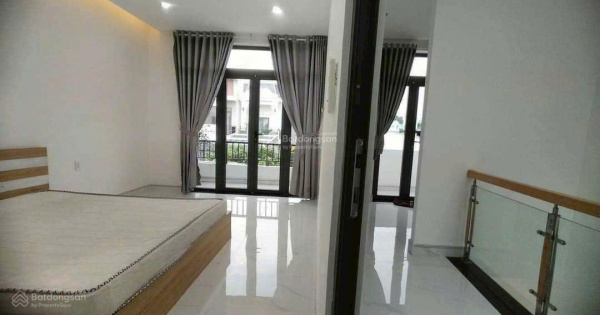 BÁN NHÀ ĐƯỜNG NGUYỄN VĂN CỪ, CHÁNH MỸ, THỦ DẦU MỘT, 3 PN, 815 TRIỆU, 100M2, PHÁP LÝ ĐẦY ĐỦ