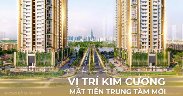 NHẬN BOOKING ĐỢT ĐẦU TIÊN CĂN HỘ THE GLOBAL CITY-GIÁ TỐT NHẤT-GIỎ HÀNG NHIỀU NHẤT-CK 16%.