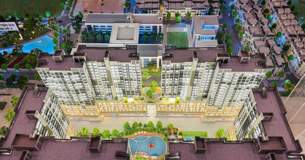 Bán nhanh căn 1PN + 1 Vinhomes Star City Thanh Hoá - Giá rẻ nhất thị trường 0912 241 ***