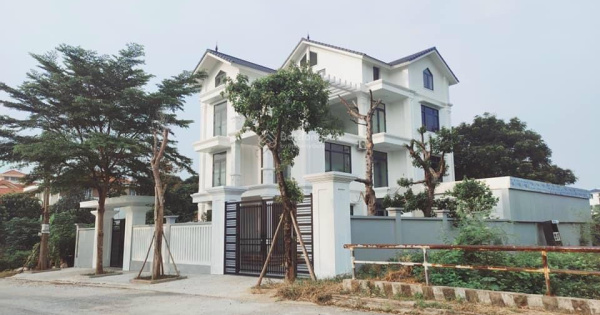 Bán đất nền dự án cienco 5 Mê Linh tại Đường 23, 5 TỶ VND, 80m2 - siêu phẩm duy nhất tại đây