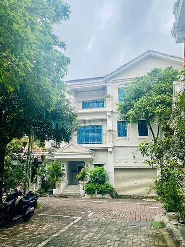 Siêu phẩm Huyndai Hilstate Villa I-10 Tô Hiệu