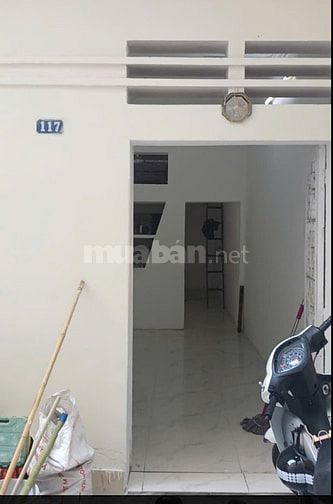 Cho thuê căn hộ ngõ 181 Nguyễn Trãi, tầng 1, 60m2, có gác xép