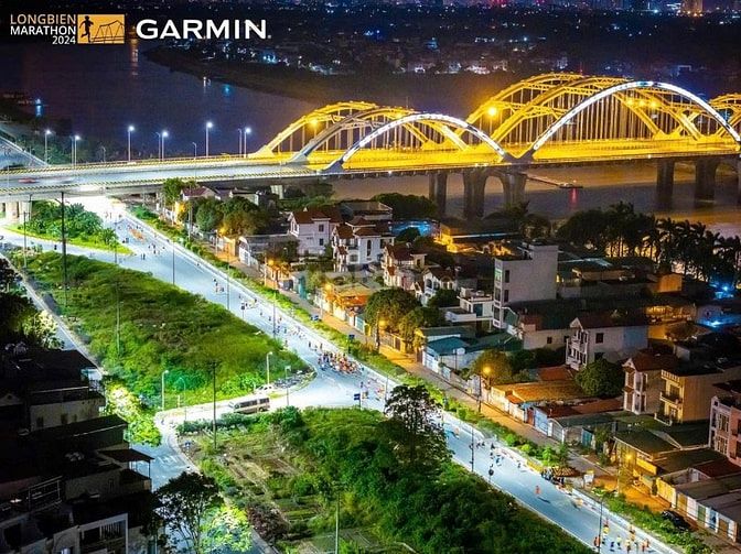 Bán căn hộ 61m2 tại chung cư AQH Riverside, 2 PN, 2VS tầng mới, view đ