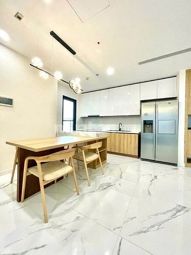 CHUNG CƯ 3 NGỦ GIÁ TỐT - DIỆN TÍCH 100M2 - TRUNG TÂM KĐT MỚI PHẠM VĂN