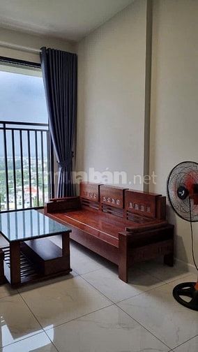 Cho thuê Chung cư I Home,Phạm Văn Chiêu, Gò Vấp: 60m2, 9tr/th, 2pn, nt