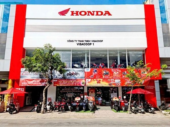 CHO THUÊ MẶT TIỀN KINH DOANH CỘNG HÒA - ĐỐI DIỆN TÒA NHÀ ETOWN - 88 M2