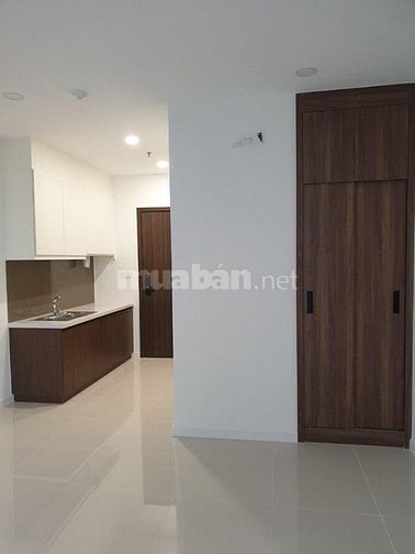 Bán căn hộ Office Central Premium 854 Tạ Quang Bửu, P5, Q8. DT 32 m,