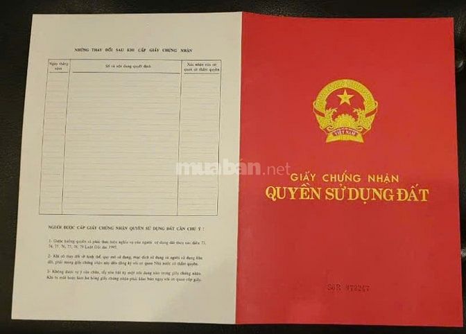 Chính chủ bán lại nhà ngõ 105 Xuân La 58m2x2T mặt tiền 4,5m giá 15 tỷ.