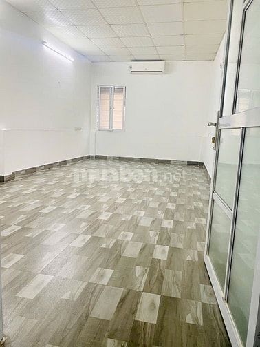 Cho thuê căn hộ khép kín dạng chung cư xây mới, khu Bản Đồ, 55 m2