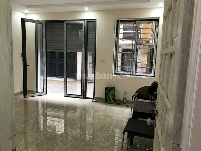 Bán nhà 3 tầng, mỗi tầng 40 m2  khu TT Viện 108- Ngõ 153 Dương Văn Bé