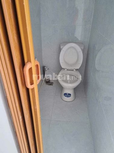 BÁN NHÀ MỸ HẠNH BẮC ĐỨC HÒA LONG AN 21M2 CHỈ 450TR (TL)