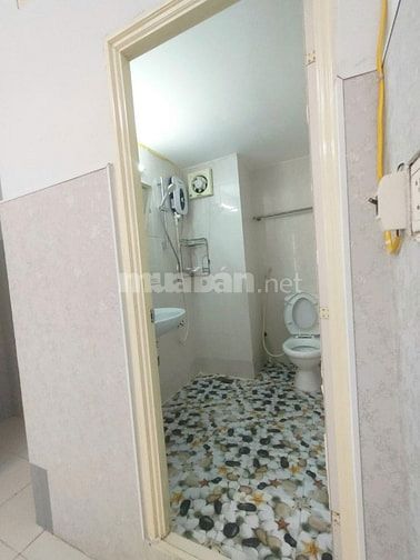 Chung cư Miếu Nổi  - Bình Thạnh 70m2, 2p ngủ, 1wc,9tr/tháng