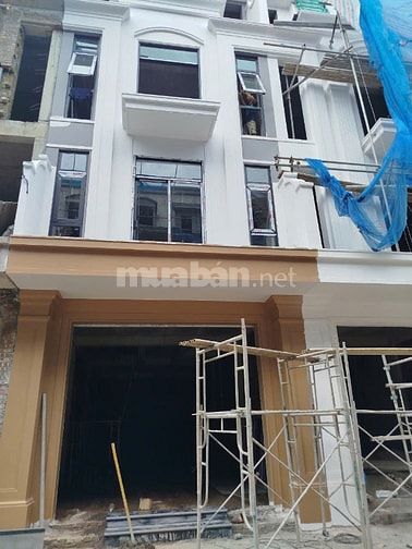 CC BÁN GẤP NHÀ 4 TẦNG 245M2 MỚI 100% TPHP,GIÁ 5,1 TỈ,SỔ SANG TÊN LUÔN