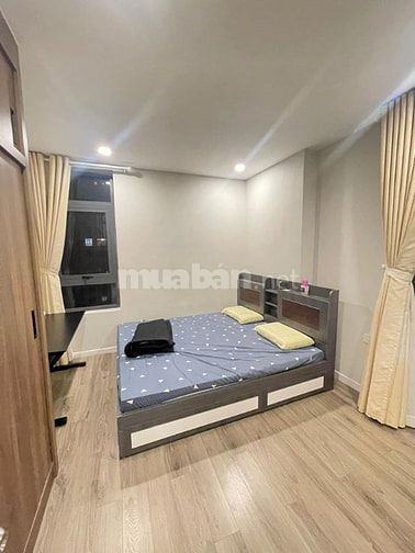 CHO THUÊ CĂN HỘ CENTRAL PREMIUM P5 Q8 👉Diện tích: 73m2